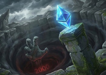 Ethereum En Caída Libre: ¿Hacia Dónde Se Dirige El Precio?