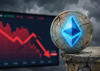 Ethereum En Descenso: ¿Se Recuperará O Caerá Por Debajo De $1,980?