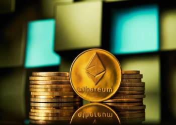 Ethereum: ¿Puede Romper La Presión Bearish Y Disparar Un Rally?