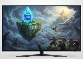 Solana se Recupera pero Enfrenta Resistencias Clave