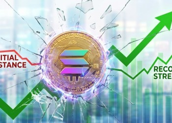 Solana Intenta Recuperarse: ¿Podrá Superar los $85?