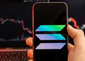 Solana En Un Punto Crítico: ¿Continúa Su Fuerte Tendencia O Se Desmorona?