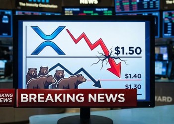 XRP en caída: ¿Puede recuperarse el precio?