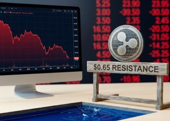 XRP: ¿Nuevas Pérdidas en el Horizonte?
