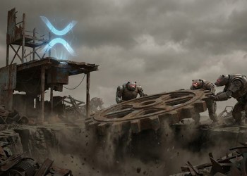 ¿XRP hacia una nueva caída? Análisis de precios y tendencias