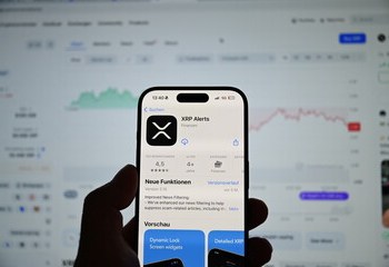 XRP Se Dispara Hacia Un Rally Del 1.500% Hacia $24