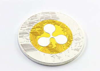 ¡El precio de XRP podría caer a $0.87 si el crash de Bitcoin se profundiza!