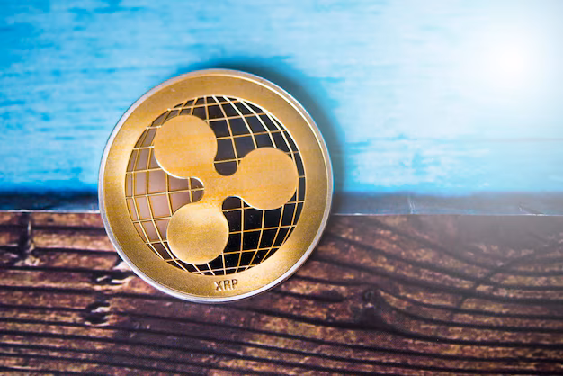 XRP se Recupera: ¿Es el Comienzo de una Nueva Tendencia?