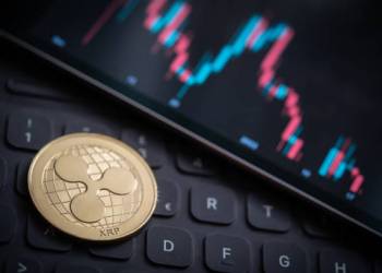 XRP en un Punto de Inflexión: ¿Un Repunte Explosivo o un Reversión de Tendencia?