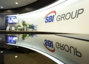 SBI Holdings Lanza Una Nueva Obligación En Cadena Para Invertir En XRP