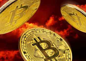 Bitcoin cae a sus mínimos anuales: ¿es el fin de la tendencia alcista?