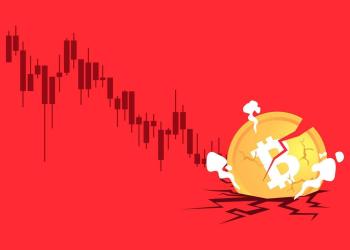 ¿Un mercado en pausa? La inversión en criptomonedas registra quintas semanas de salida neta