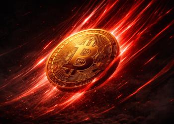 El Volumen Neto de Toma de Bitcoin en Binance alcanza mínimos históricos