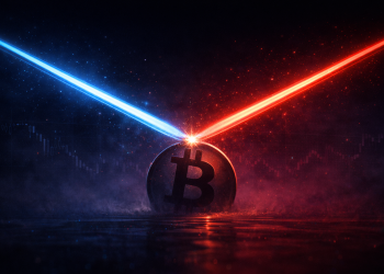 ¿Se acerca el ‘cruz de la muerte’ para Bitcoin?