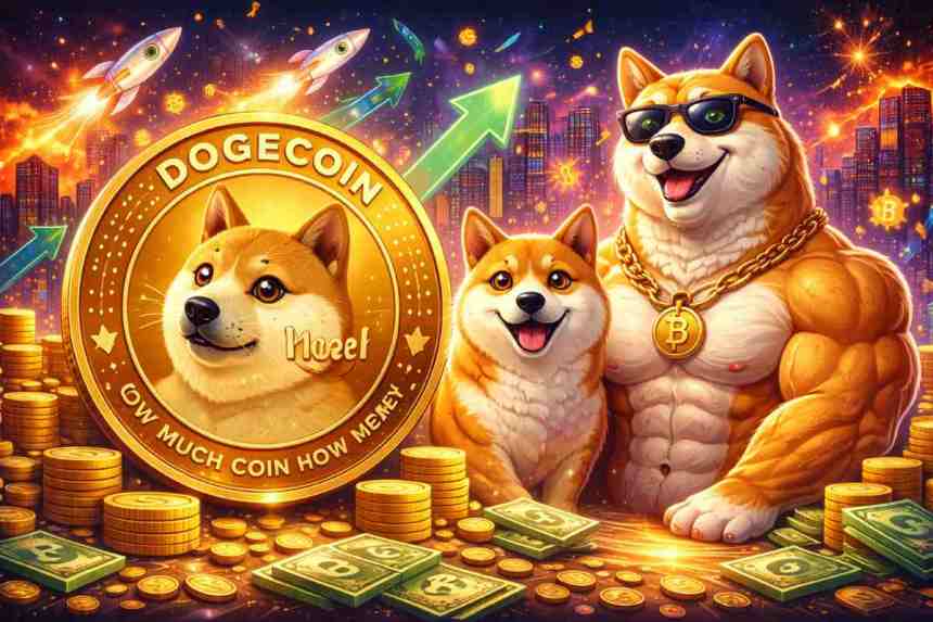 Analistas y traders debaten si Dogecoin ha tocado fondo y anticipan un posible rally parabólico en febrero de 2026