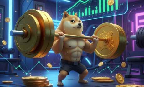 Mientras los traders buscan nuevos refugios y Maxi Doge muestra fuerza institucional