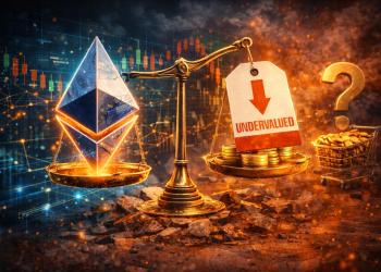 ¿Es hora de comprar Ethereum? El análisis on-chain sugiere un posible repunte