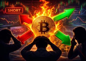¿Está Bitcoin preparándose para un importante repunte?