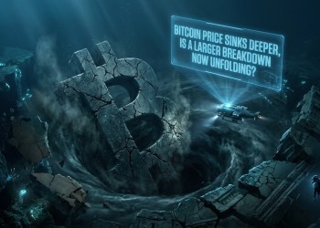 ¿Continuará el Precio de Bitcoin en Caída Libre?