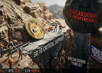 Dogecoin: ¿Puede Superar La Resistencia?