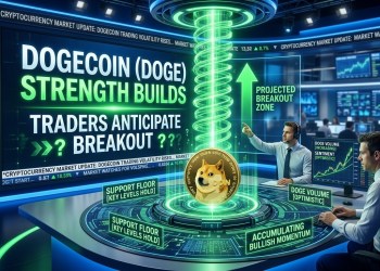 DogecoinDispara: ¿HaciaDóndeVaElPrecio?