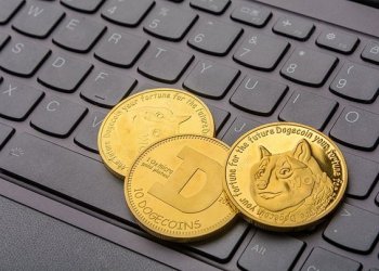 Dogecoin: ¿Puede Romper La Barrera De $0.10?