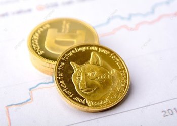 Dogecoin sufre rechazo en la nube de Ichimoku: ¿Qué significa para el precio?
