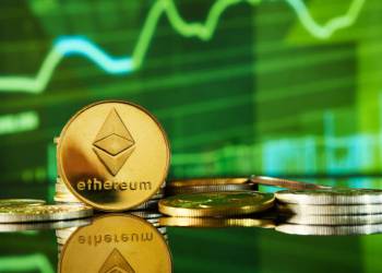 Ethereum Atrae a Grandes Jugadores Financieros: ¿Un Nuevo Capítulo para la Adopción Institucional?