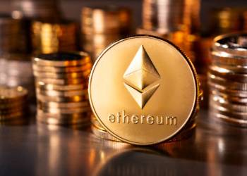 Ethereum: La Presión de Venta Persiste a Pesar de la Reducción de la Oferta