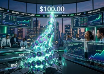 Solana En Alza: ¿Qué Hay Detrás De Este Repunte?