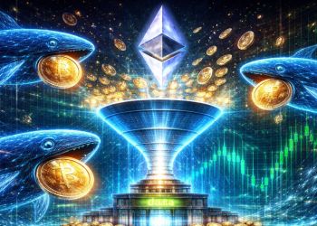 Ethereum en la encrucijada: ¿puede superar la presión a la baja?