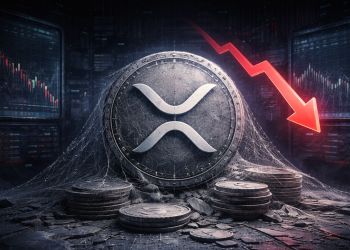 XRP en una fase de enfriamiento: ¿qué indica la actividad en las exchange?