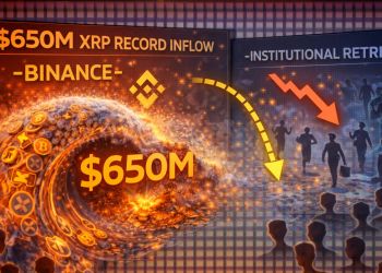 XRP en ALERTA: ¿La tendencia a la baja es irreversible?