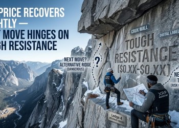 XRP: ¿Puede Superar la Resistencia y Alcanzar Nuevos Niveles?