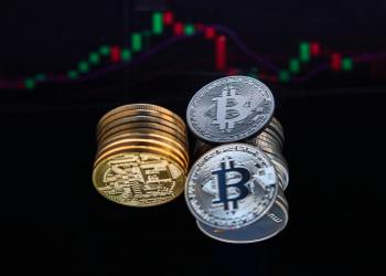 Bitcoin se convierte en el termómetro de la crisis geopolítica