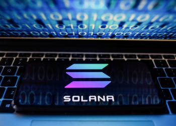 Solana Rompe Récords: ¿El Nuevo Rey de las Transacciones de Establecidos?