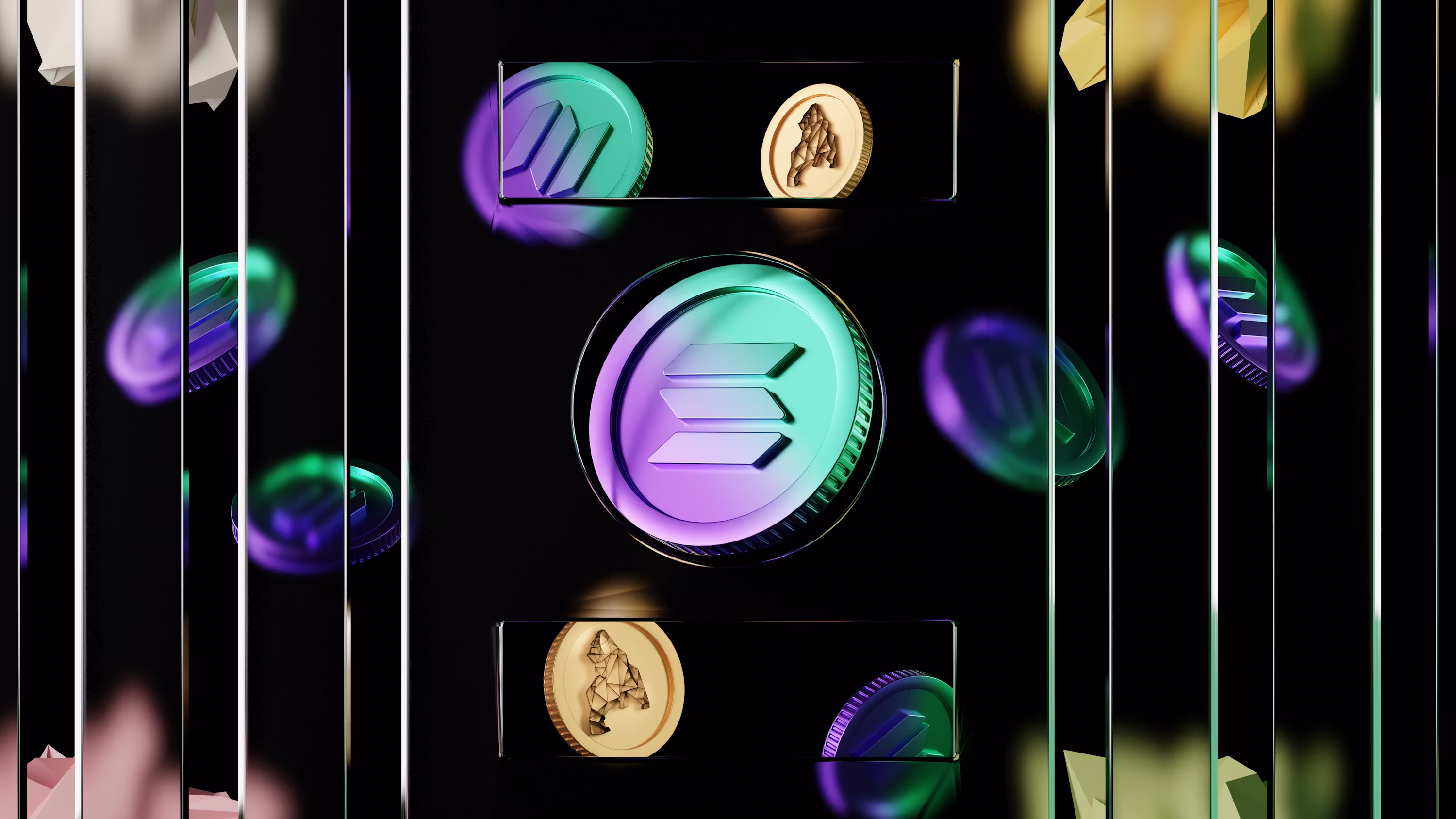 El Mercado de Derivados de Solana Está Enviando Señaleses Importantes