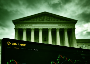 Binance Sale de la Niebla: Demanda por Financiamiento de Terrorismo es Desestimada