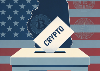 La criptomoneda sufre un revés electoral en Illinois