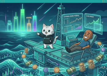 ¿HYPE llegaría a $150? Arthur Hayes apuesta por el token de Hyperliquid