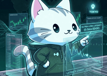 La Ventaja de Tokyo: ¿Cómo la Ubicación de los Servidores de Hyperliquid Afecta el Comercio?