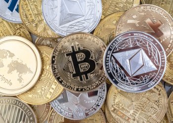 ¿Puede el precio de Bitcoin caer por debajo de $40,000?