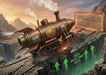 Bitcoin supera los $77,500 y apunta a nuevos máximos: análisis técnico y niveles clave