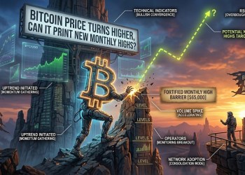Precio de Bitcoin: ¿Nuevas Subidas Por Encima de $73,250?