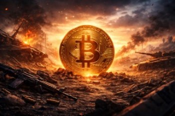 El alto el fuego entre EE.UU. e Irán impulsa el mercado criptográfico