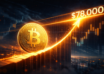 Glassnode advierte una rally frágil de Bitcoin frente a resistencia clave