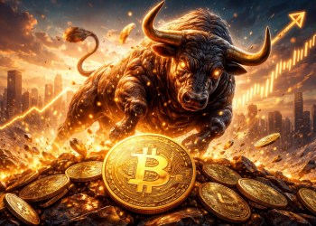 La regla de 1.065 días que predice la próxima corrida alcista de Bitcoin