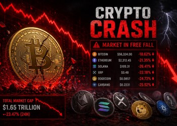 Bitcoin: El Reinicio del Mercado Tras la Caída del 42% y las Señales de un Nuevo Ciclo de Crecimiento