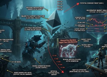 ¿Una Nueva Caída para Ethereum? Análisis de Precios