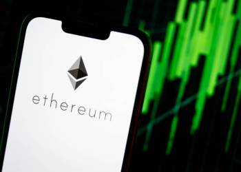 Ethereum sube 36% desde su zona de acumulación: ¿Rally a $10,000 o corrección?